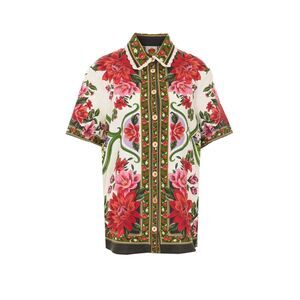 0 Women Wonder Rio Shirt